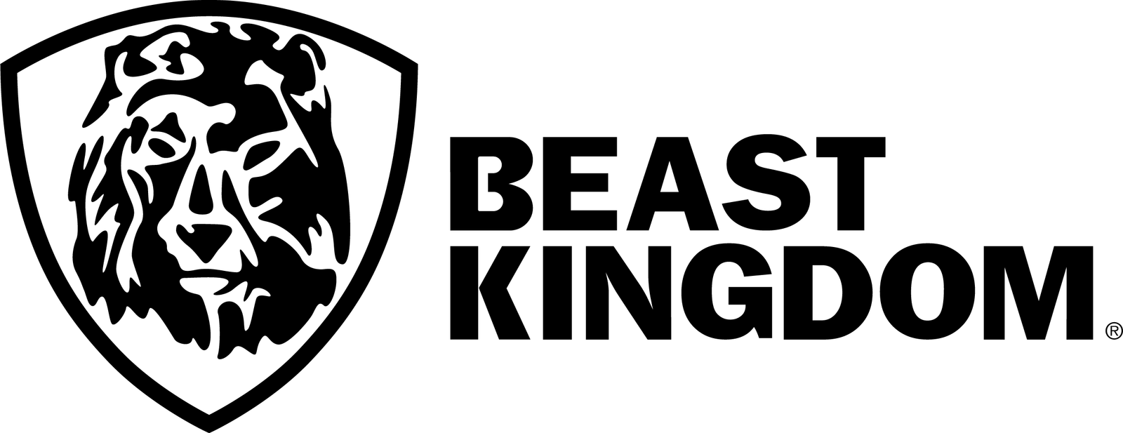 Logotipo de Beast Kingdom
