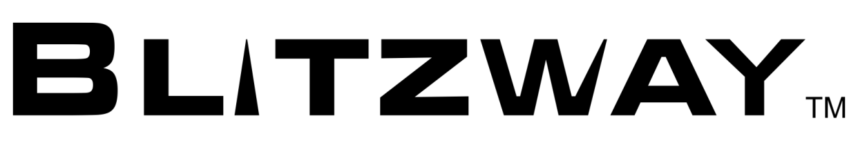 Logotipo de BLITZWAY