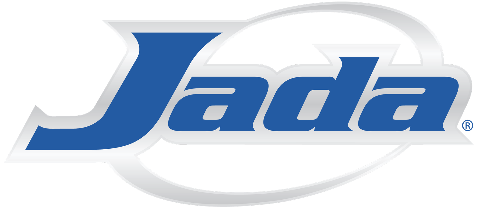 Logotipo de JADA TOYS