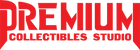 Logotipo de PREMIUM COLLECTIBLES STUDIO