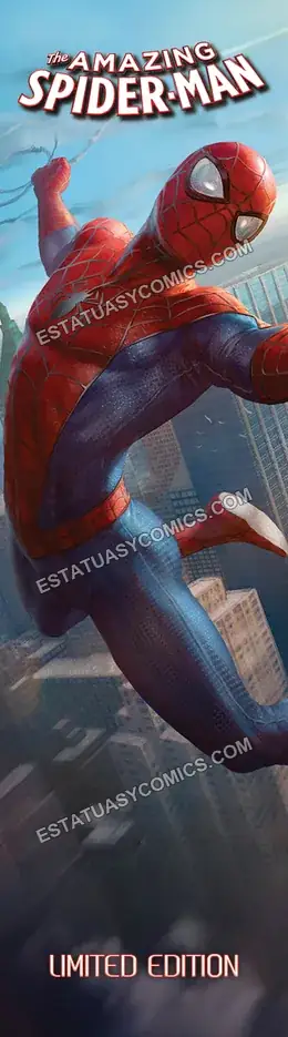 SPIDERMAN