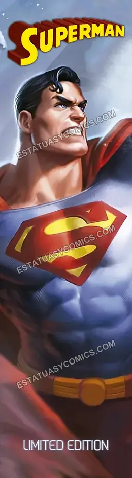 SUPERMAN