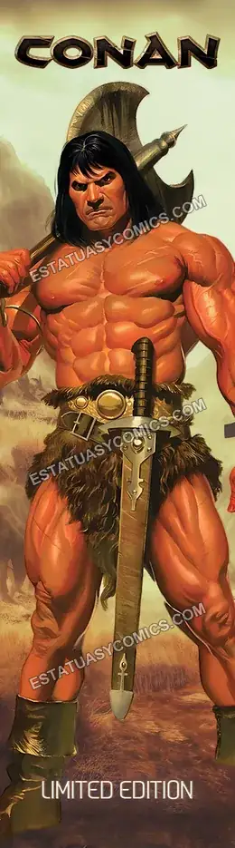 CONAN
