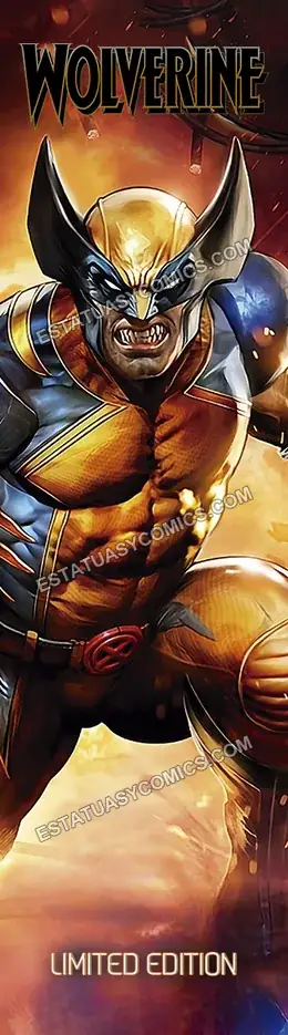 WOLVERINE