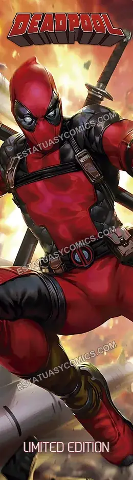 DEADPOOL