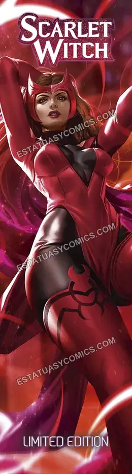 SCARLET WITCH