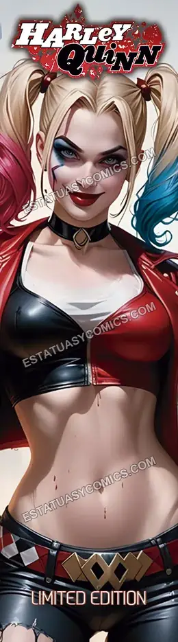 HARLEY QUINN