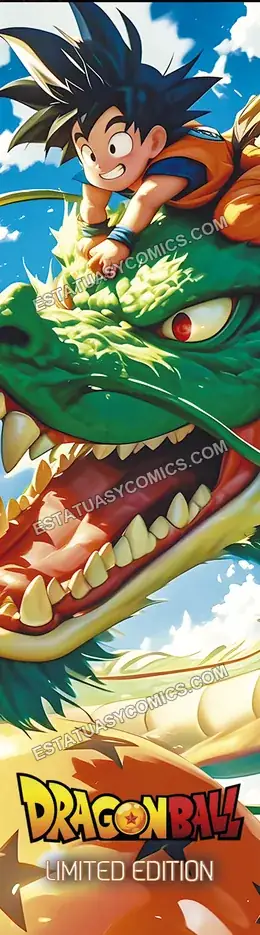 DRAGON BALL