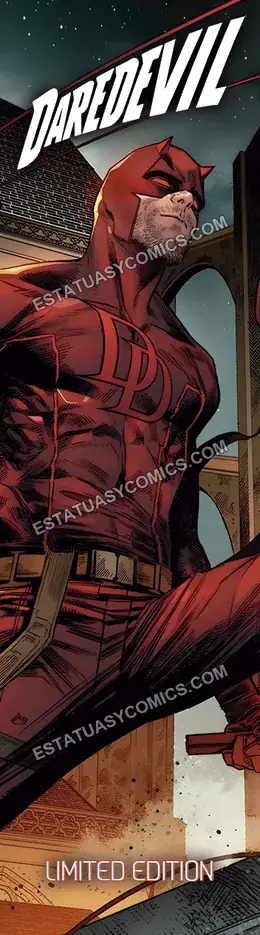 DAREDEVIL