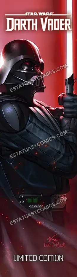 DARTH VADER