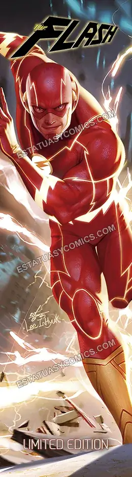 THE FLASH