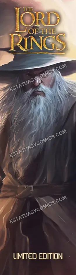 GANDALF