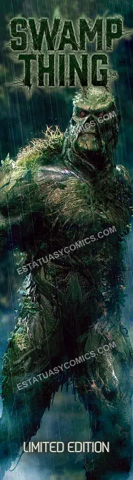 SWAMP THING