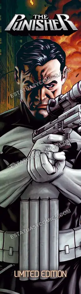 THE PUNISHER
