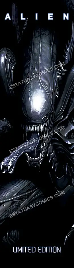 ALIEN