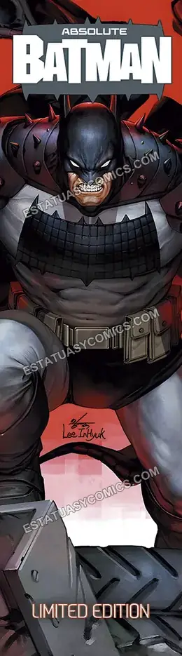 ABSOLUTE BATMAN