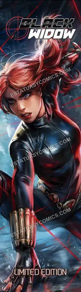BLACK WIDOW