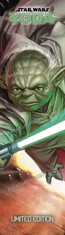 MAESTRO YODA