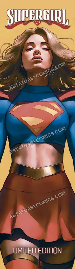 SUPERGIRL