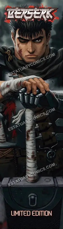 GUTS (BERSERK)