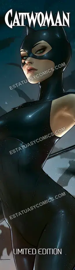 CATWOMAN