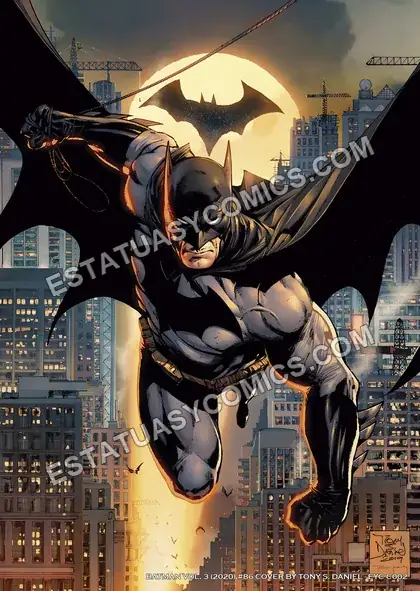 BATMAN