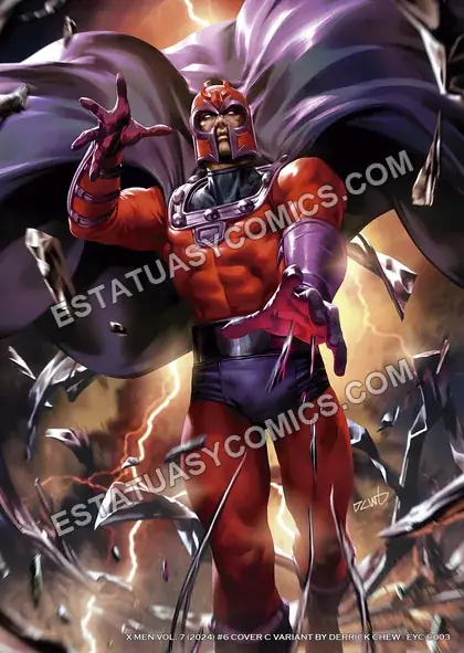 MAGNETO