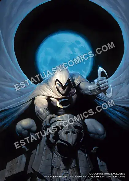 MOON KNIGHT