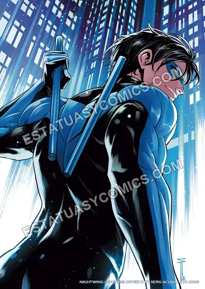 NIGHTWING