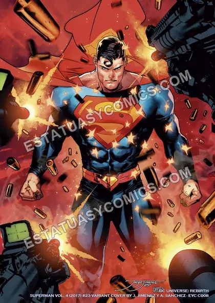SUPERMAN