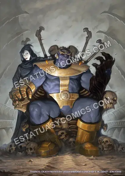 THANOS