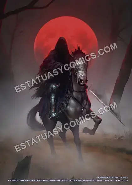 RINGWRAITH