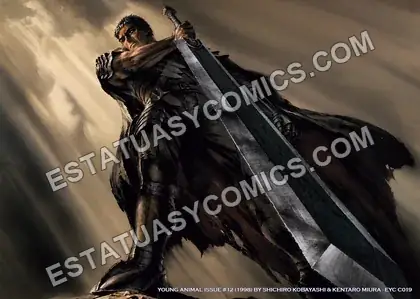 GUTS (BERSERK)
