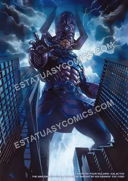 GALACTUS