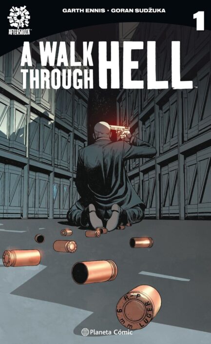 A WALK THROUG HELL 1