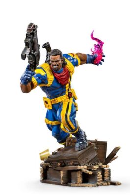 X MEN BISHOP – MARVEL – BDS ART SCALE 1/10