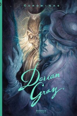 DORIAN GRAY (COMIC)