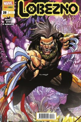 LOBEZNO 28 (134)