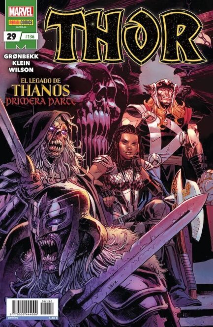 THOR 29 (136)