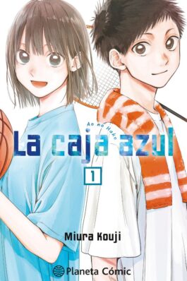 LA CAJA AZUL 01