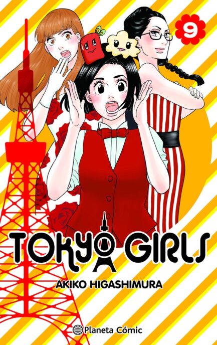 TOKYO GIRLS 09