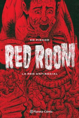 RED ROOM