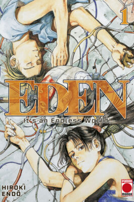 EDEN 01