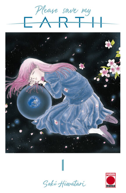 PLEASE SAVE MY EARTH 01