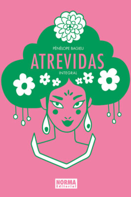 ATREVIDAS EDICION INTEGRAL
