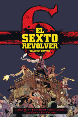 EL SEXTO REVOLVER 4