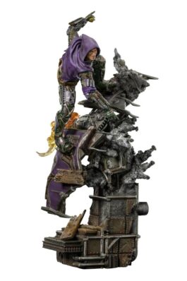 GREEN GOBLIN DELUXE – SPIDER-MAN: NO WAY HOME – BDS ART SCALE 1/10