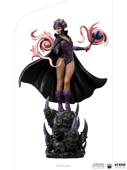 EVIL-LYN -  MASTERS OF THE UNIVERSE - ART SCALE 1/10