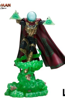 MYSTERIO DELUXE – SPIDER-MAN: FAR FROM HOME – BDS ART SCALE 1/10