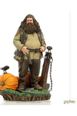HAGRID – HARRY POTTER – BDS ART SCALE 1/10